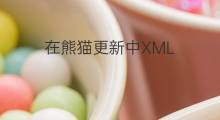 在熊猫更新中XML 网站地图的重要性