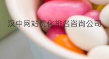 汉中网站优化排名咨询公司 汉中网站优化排名咨询