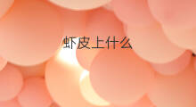 虾皮上什么 上架虾皮注意什么