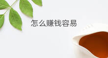 怎么赚钱容易 freelancer赚钱容易吗