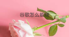 谷歌怎么能赚 怎么能赚2万左右
