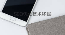 SEO优化技术移民 seo技术优化