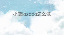 小卖lazada怎么做 2021怎么做lazada
