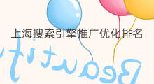 上海搜索引擎推广优化排名 上海搜索引擎优化外包