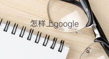 怎样上google google空间怎么上google