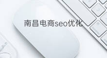 南昌电商seo优化 南昌seo云优化