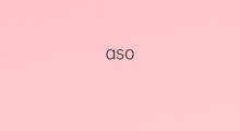 aso-s用什么火箭 ASO-S卫星是干什么的