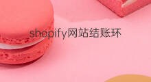 shopify网站结账环节弃单原因 shopify结账方法