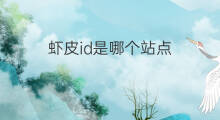 虾皮id是哪个站点 虾皮BR是哪个站点