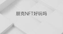朋克NFT好玩吗 阿瓦朋克nft可以交易吗