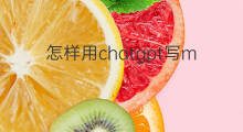 怎样用chatgpt写meta分析 怎样用chatgpt写代码