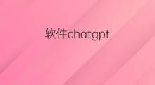 软件chatgpt 可调用chatgpt的翻译软件