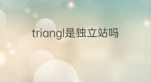 triangl是独立站吗 wordpress是独立站吗