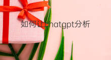如何让chatgpt分析你电脑上的文件 怎么让chatgpt上传文件