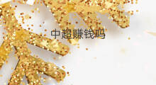 中超赚钱吗 中走丝赚钱吗