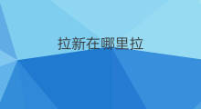 拉新在哪里拉 新帕拉梅拉油箱在哪里