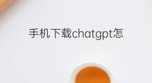 手机下载chatgpt怎么设置中文(chatgpt设置手机中文)