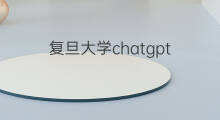 复旦大学chatgpt 复旦团队发布首个类chatgpt模型