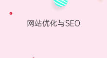 网站优化与SEO 首推网站优化seo