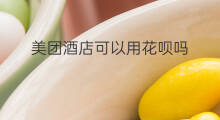 美团酒店可以用花呗吗 美团订酒店可以用花呗吗 美团酒店可以用花呗吗 美团订酒店可以用花呗吗