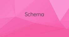 Schema.org 结构化数据 - Schema.org Structured Data