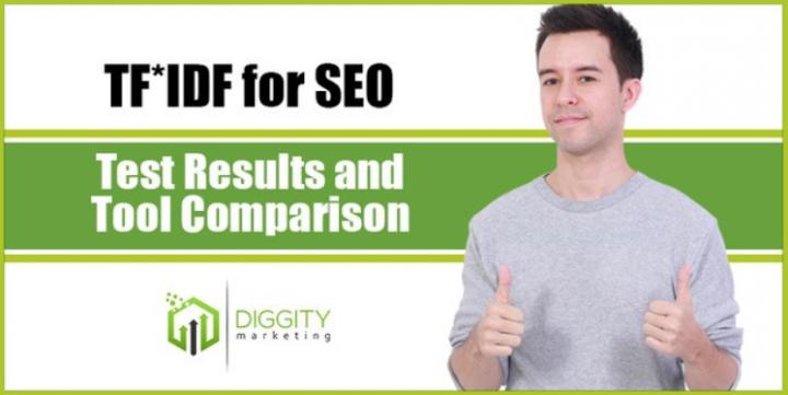 国外SEO大神强推TFIDF